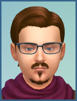 ansehen Velten Vinzent junger Erwachsener